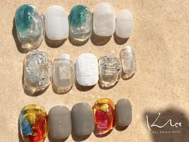定額KleeDesignコース