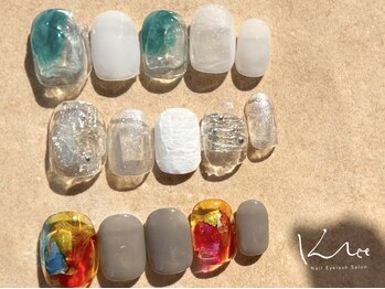 クレー(Klee)/定額KleeDesignコース