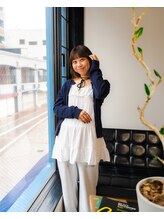 ナンバーネイル 大分中央町店(N° nail)&nbsp;shuri 