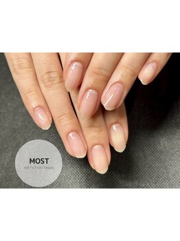 ハンドケアが得意なサロン