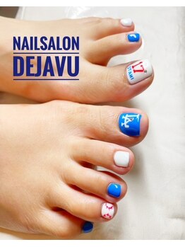 デジャヴ(Dejave)/お持ち込み大谷選手