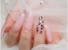 ネイルサロンアンドスクール ミュゲット(mughetto)/