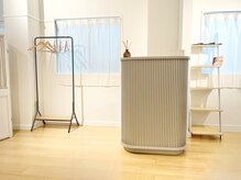 ホワイトアイ 平塚(WHITE EYE)の雰囲気（平塚の眉毛まつげパーマ専門店＊メンズ眉毛/アイブロウが人気◎）