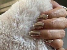 Kネイル(K Nail)/パウダーネイル