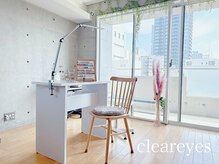 クリア アイ 茶臼山店(Clear eyes)