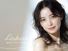 ラシュア 大阪梅田店(Lashure)