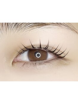 モテ可愛な目元にしたい