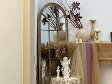 Lumiereva nail salon【10月上旬OPEN（予定）】