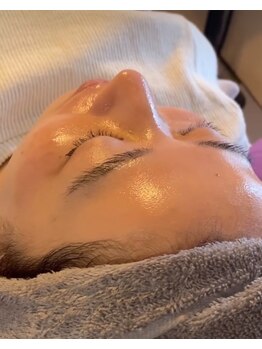 アイビー(ivy)/フェイスWAX+マイクロニードル