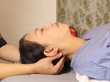 ピース鍼灸院(Peace鍼灸院)/ささない鍼施術×整体