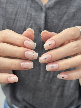 Maika担当 @ma_ika_nail