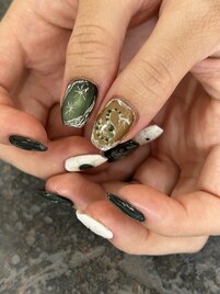 ハロウィンの仮装にも、、、