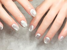 ネイル バイ エン(Nail by EN)/ぷっくりアート