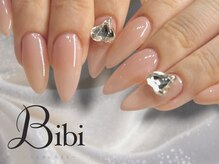 ビビ(Bibi)/ワンカラー¥5,600