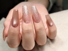 ルーカ(Ru-Ka)/スカルプロングでかっこよく♪