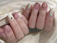 モアグラム 新宿東口店(More Glam)/冬デザイン