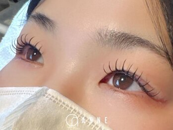 アンネ 梅田 GRACE店(ANNE)/エクパーマ
