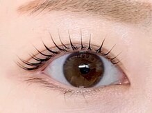 ビューティーアイラッシュ 仙台パルコ店/【まつげパーマ】