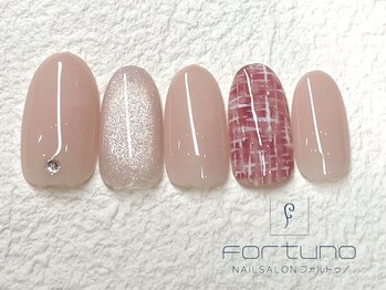 フォルトゥノ マークイズ静岡店(Fortuno)/