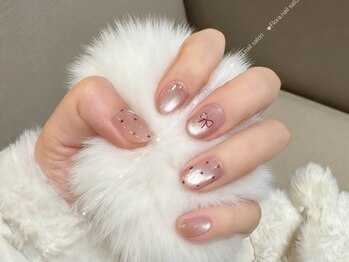 フローラ(FLORA)/冬コース