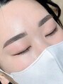 アイック 新宿店(I’ck)&nbsp;似合わせ眉［新宿/眉毛/学割/アイブロウサロン/眉毛専門店］