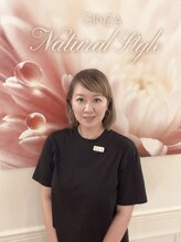 痩身×ハイパーナイフ痩身 銀座Natural Style 【痩身×ハイパーナイフ痩身】 後藤