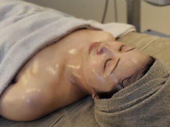 ポーラ セイル 西永福店(POLA Sail)/ステップに合わせた3つの香り