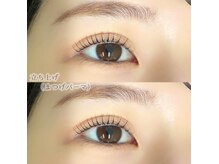 シュクレ 安城店(shucre)/まつげパーマ