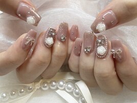 ワンホンネイル