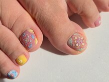 ネイルフロンティア 吉祥寺(NAIL FRONTIER)