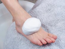 リー(RE)/フットスパ