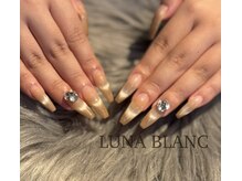 ルナブラン 石橋駅前店(LUNA BLANC)/マグネットフレンチ♪