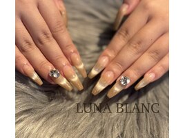 マグネットフレンチ♪