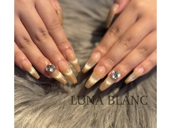 マグネットフレンチ♪