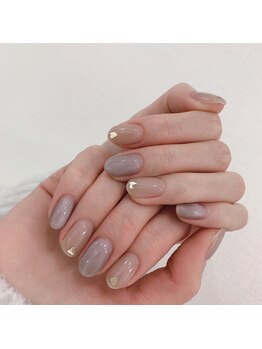 レインボーネイル 池袋(RainbowNail)/マグネットネイル