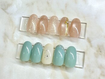 《3月新作》ちょこっと定額