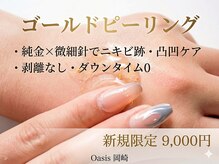 オアシス 岡崎(Oasis)