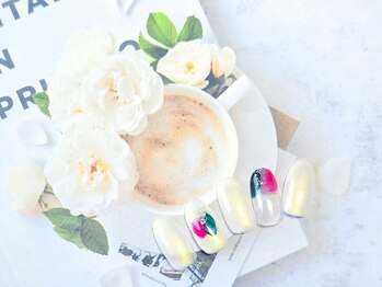 マーム(ma`am)/3月【定額】シンプル