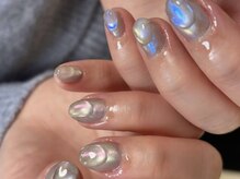 リリア ネイルサロン(Lilia Nail Salon)/