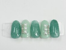 爪処 中野坂上/プチ・ゴロ