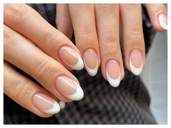 ベース有フレンチ 11550円/yuka