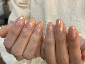 クレイ(clay.)/simple design