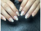 定額シンプルオフィスネイル