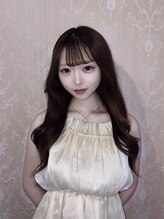 エヌアイラッシュ(N eyelash)&nbsp;YUUKA 