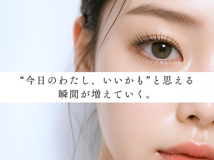 セレビィ ビューティーサロン(Celebii Beautysalon)の写真