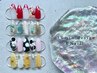 【新規】110min定額￥9500→￥8500オフ無料&フィルイン施術でパラジェルOK◎