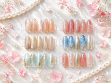 オーブネイル(Orb nail)