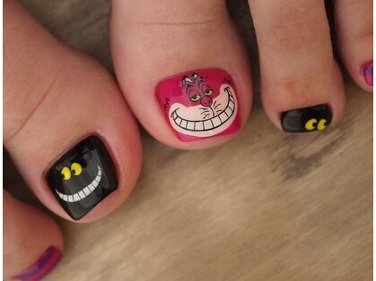 スワロンネイル(SWALLON NAIL)の写真