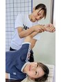 サードプレイス(3RDPLACE)/下畠　美穂