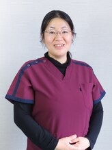ワセダ接骨鍼灸マッサージ院&nbsp;大屋 スタッフ